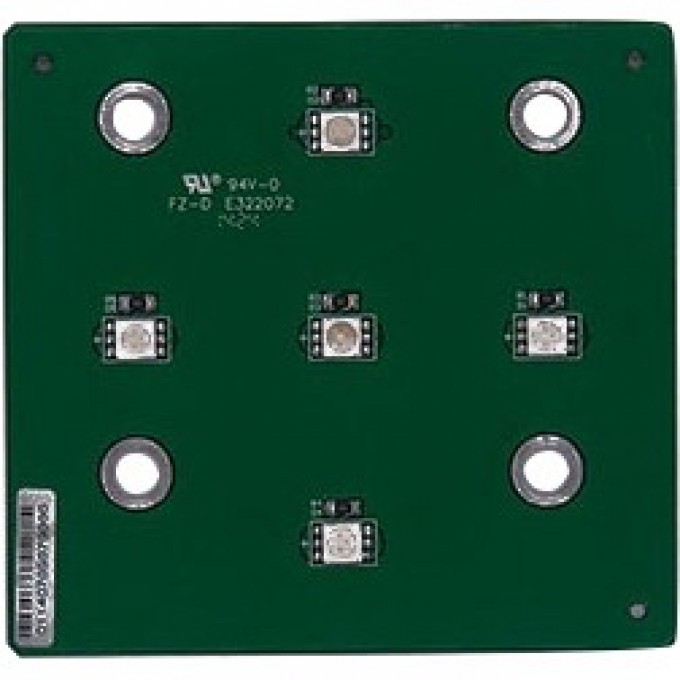 ДИОДНАЯ ПАНЕЛЬ ДЛЯ NINEBOT E, E+ 10.01.1012.00 ДИОДНАЯ ПАНЕЛЬ ДЛЯ NINEBOT E, E+ 10.01.1012.00