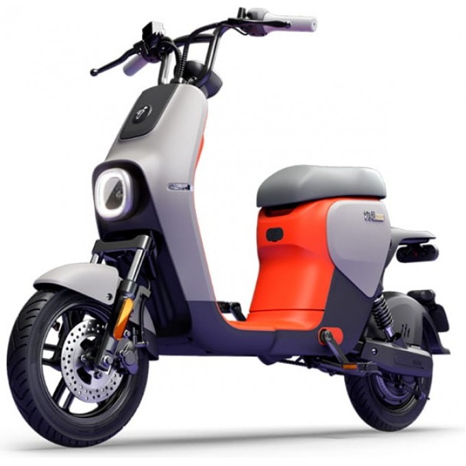 ЭЛЕКТРОМОТОЦИКЛ Ninebot eMoped B110P ЭЛЕКТРОМОТОЦИКЛ Ninebot eMoped B110P
