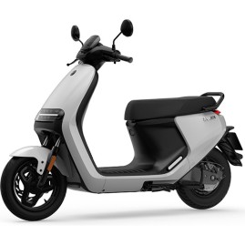 ЭЛЕКТРОМОТОЦИКЛ NINEBOT ESCOOTER E200P ЭЛЕКТРОМОТОЦИКЛ NINEBOT ESCOOTER E200P