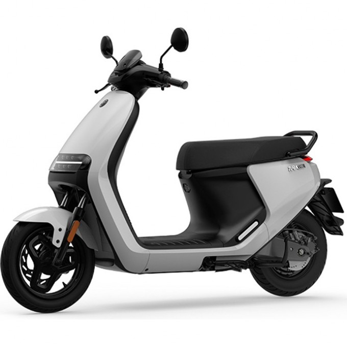 ЭЛЕКТРОМОТОЦИКЛ Ninebot eScooter E200P ЭЛЕКТРОМОТОЦИКЛ Ninebot eScooter E200P