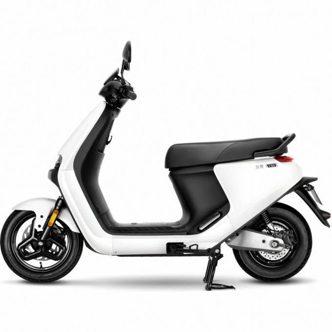 ЭЛЕКТРОМОТОЦИКЛ Ninebot eScooter E80 ЭЛЕКТРОМОТОЦИКЛ Ninebot eScooter E80