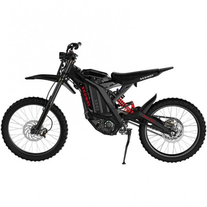 ЭЛЕКТРОМОТОЦИКЛ Segway Dirt eBike X260 ЭЛЕКТРОМОТОЦИКЛ Segway Dirt eBike X260