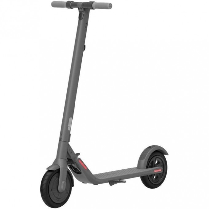 ЭЛЕКТРОСАМОКАТ NINEBOT KickScooter E22 ЭЛЕКТРОСАМОКАТ NINEBOT KickScooter E22