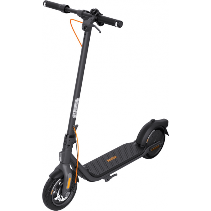 Электросамокат NINEBOT KickScooter F2 PLUS Электросамокат NINEBOT KickScooter F2 PLUS