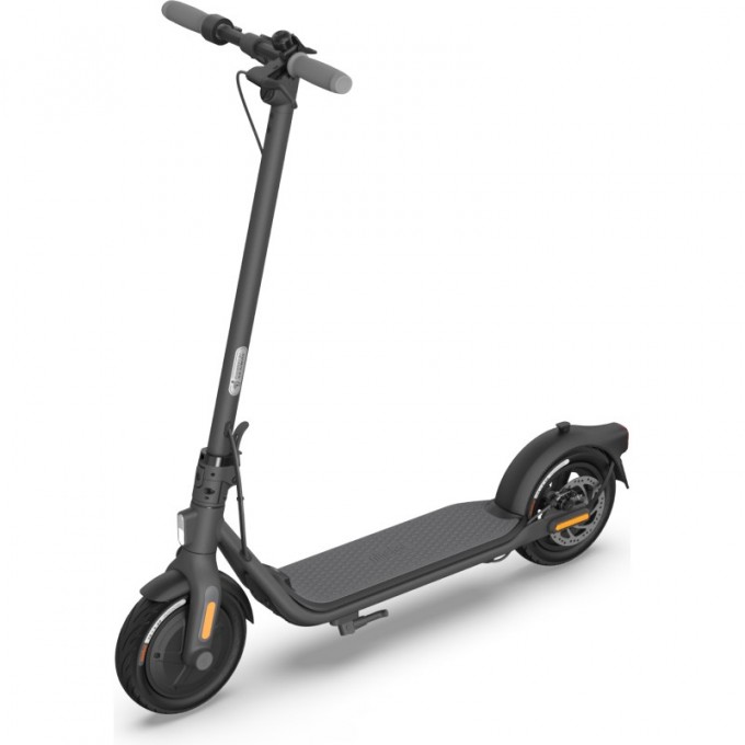 Электросамокат NINEBOT KickScooter F25E Электросамокат NINEBOT KickScooter F25E