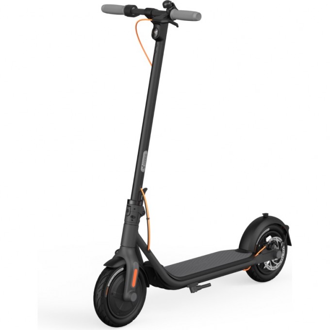 Электросамокат NINEBOT KickScooter F30P Электросамокат NINEBOT KickScooter F30P