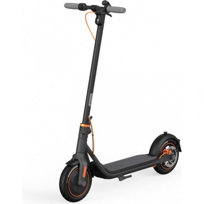ЭЛЕКТРОСАМОКАТ Ninebot KickScooter F60 ЭЛЕКТРОСАМОКАТ Ninebot KickScooter F60