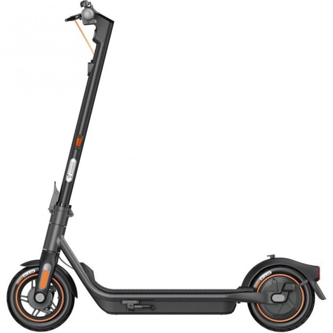 Электросамокат NINEBOT KickScooter F65U Электросамокат NINEBOT KickScooter F65U