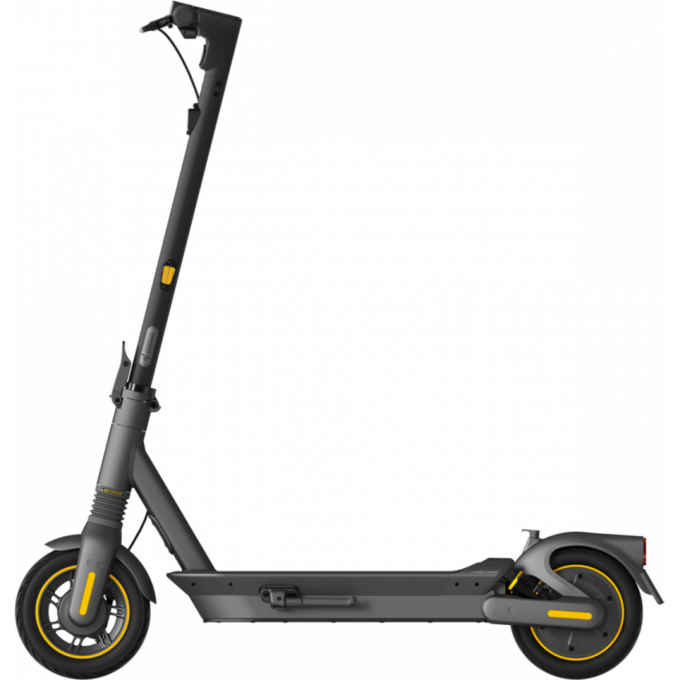Электросамокат NINEBOT Kickscooter MAX G2 Электросамокат NINEBOT Kickscooter MAX G2