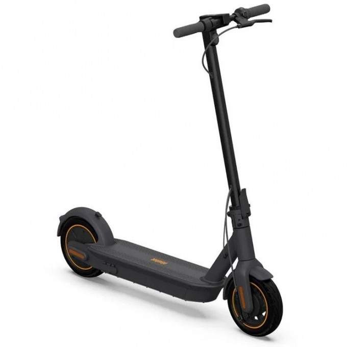 ЭЛЕКТРОСАМОКАТ NINEBOT KICKSCOOTER MAX G30 00-00004102 ЭЛЕКТРОСАМОКАТ NINEBOT KICKSCOOTER MAX G30 00-00004102