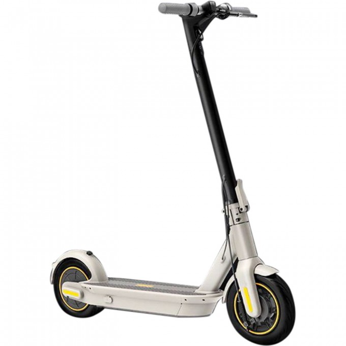 ЭЛЕКТРОСАМОКАТ NINEBOT KickScooter MAX G30LP ЭЛЕКТРОСАМОКАТ NINEBOT KickScooter MAX G30LP