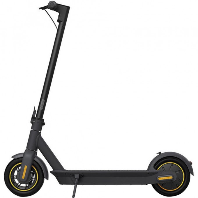 ЭЛЕКТРОСАМОКАТ NINEBOT KickScooter MAX G30P ЭЛЕКТРОСАМОКАТ NINEBOT KickScooter MAX G30P