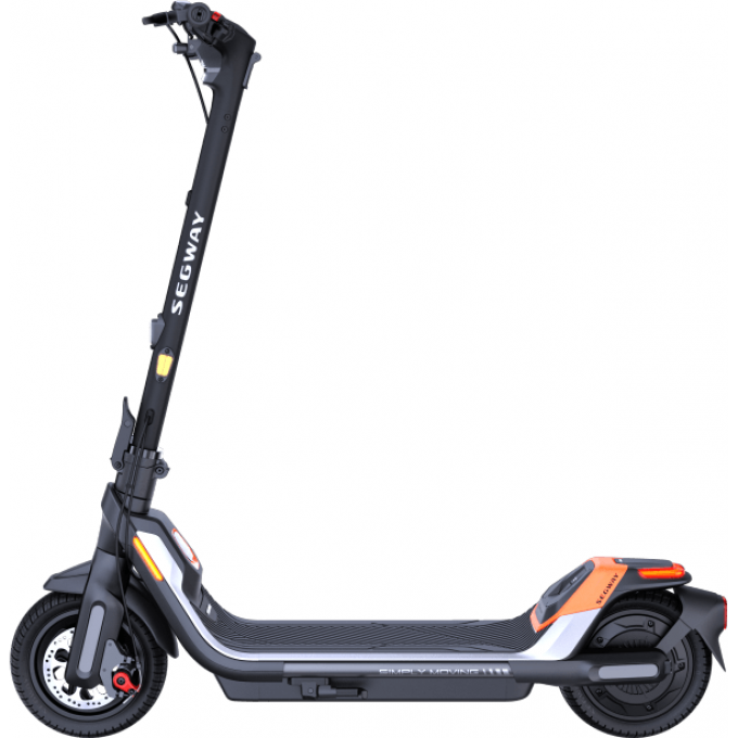 Электросамокат NINEBOT KickScooter P65U Электросамокат NINEBOT KickScooter P65U