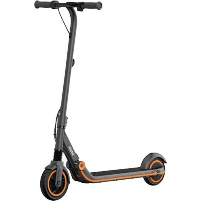 ЭЛЕКТРОСАМОКАТ Ninebot KickScooter Zing E12 ЭЛЕКТРОСАМОКАТ Ninebot KickScooter Zing E12