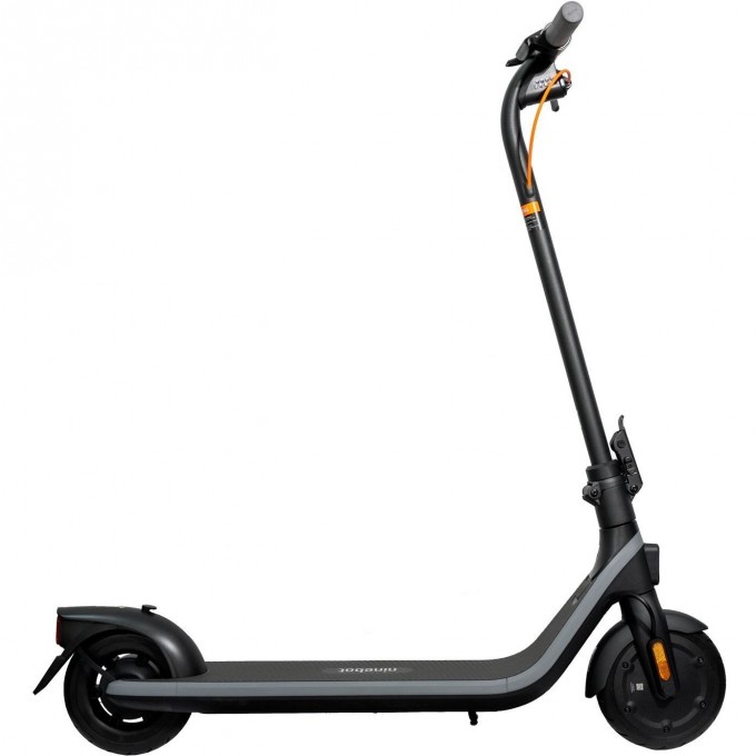 Электросамокат NINEBOT модели 051402A KickScooter E2 Plus Электросамокат NINEBOT модели 051402A KickScooter E2 Plus