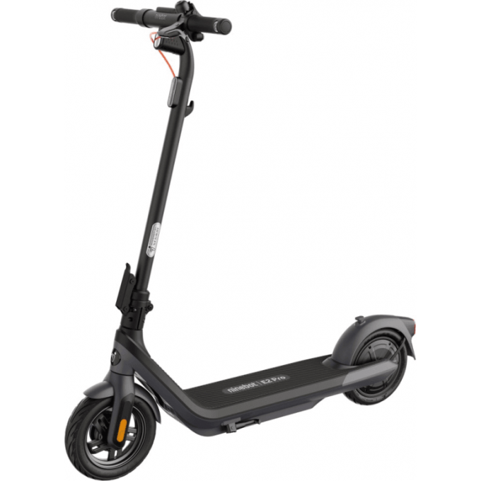 Электросамокат NINEBOT модели 051405A KickScooter E2 Pro Электросамокат NINEBOT модели 051405A KickScooter E2 Pro
