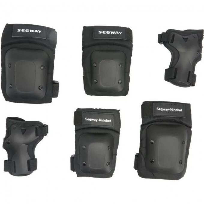 Индивидуальная защита NINEBOT Nine Protector set M Индивидуальная защита NINEBOT Nine Protector set M