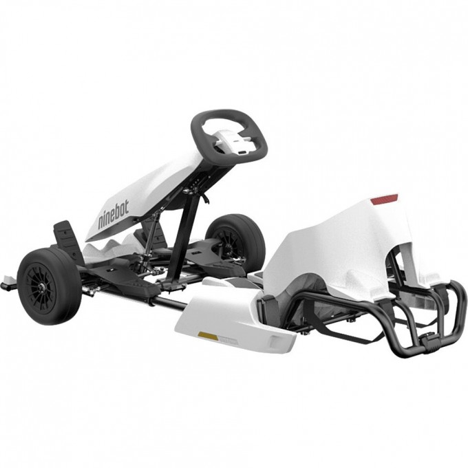 Комплект для электрокартинга NINEBOT Gokart Kit Комплект для электрокартинга NINEBOT Gokart Kit