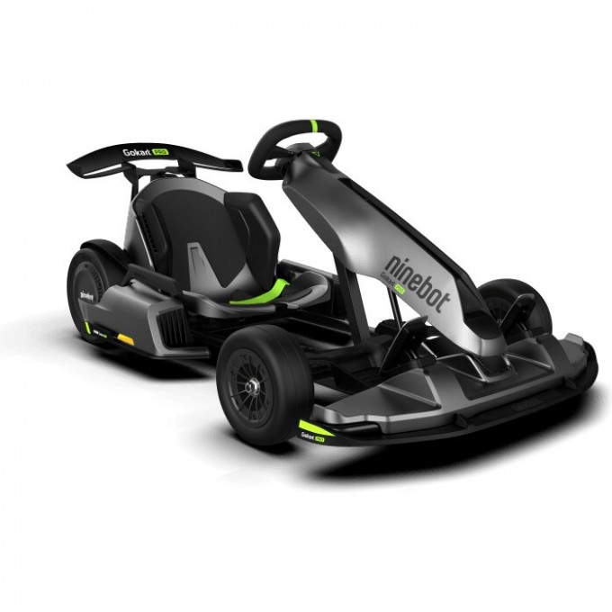 Комплект для электрокартинга NINEBOT Gokart Pro Комплект для электрокартинга NINEBOT Gokart Pro
