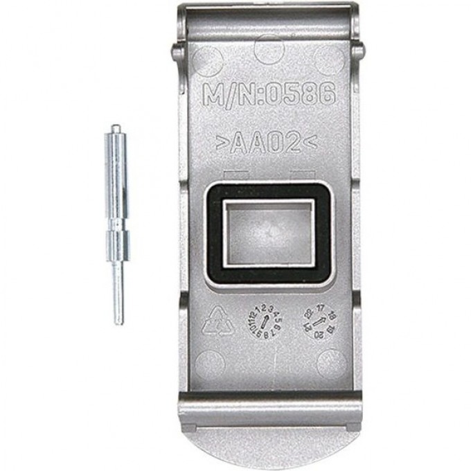 КРЫШКА КАМЕРЫ ДЛЯ NINEBOT MINIPLUS 10.01.7022.00 КРЫШКА КАМЕРЫ ДЛЯ NINEBOT MINIPLUS 10.01.7022.00