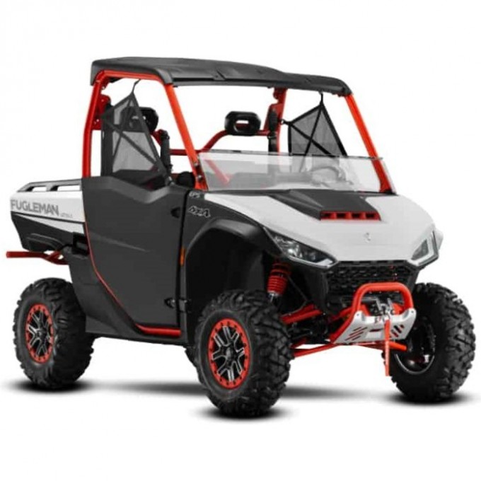 КВАДРОЦИКЛ SEGWAY FUGLEMAN 4mma1vatk2 КВАДРОЦИКЛ SEGWAY FUGLEMAN 4mma1vatk2