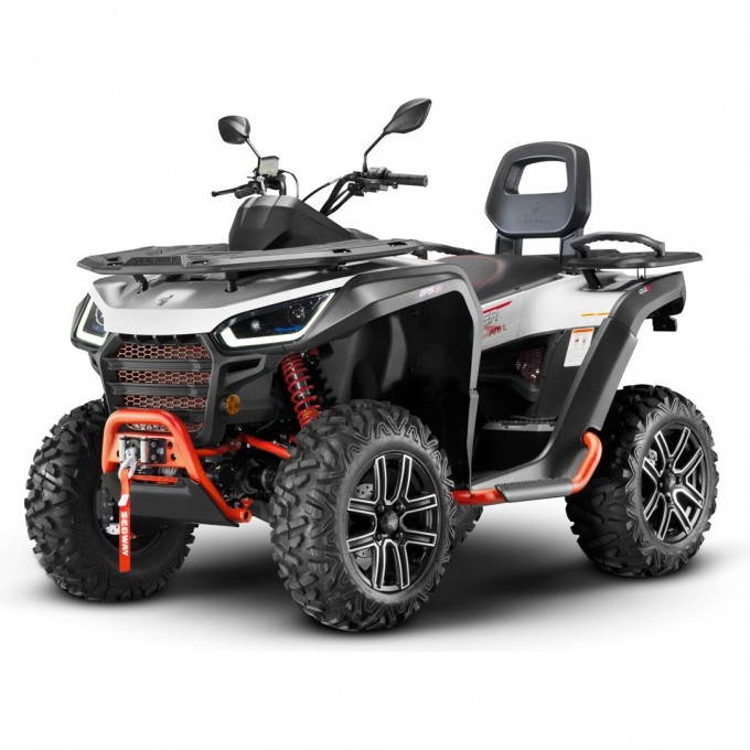 КВАДРОЦИКЛ SEGWAY SNARLER v4f1do3tx6 КВАДРОЦИКЛ SEGWAY SNARLER v4f1do3tx6