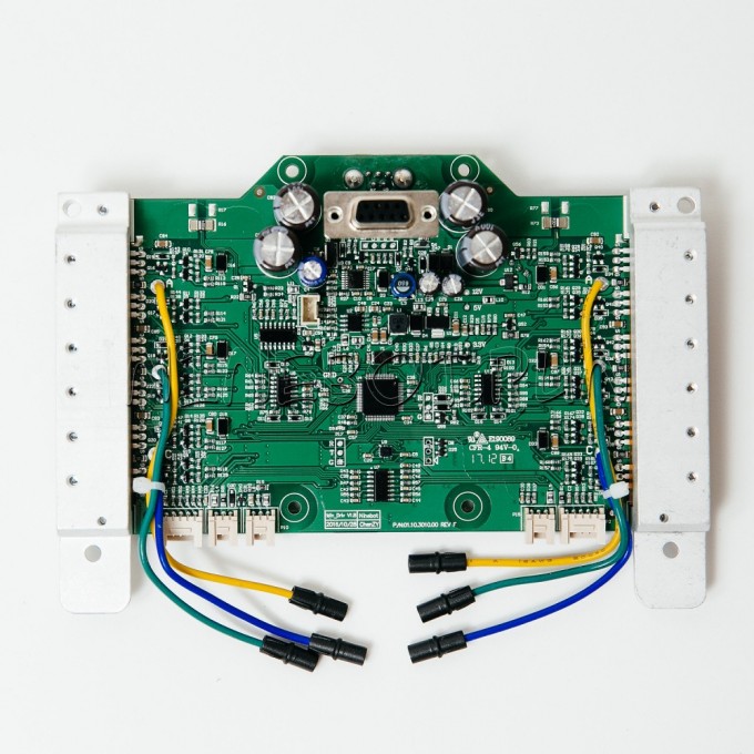 МАТЕРИНСКАЯ ПЛАТА ДЛЯ NINEBOT MINIPRO 10.02.3034.00 МАТЕРИНСКАЯ ПЛАТА ДЛЯ NINEBOT MINIPRO 10.02.3034.00