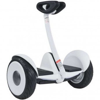 МИНИ-СИГВЕЙ NINEBOT MINI S