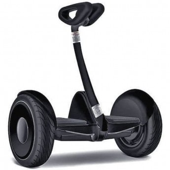 МИНИ-СИГВЕЙ NINEBOT MINI S, ЧЕРНЫЙ