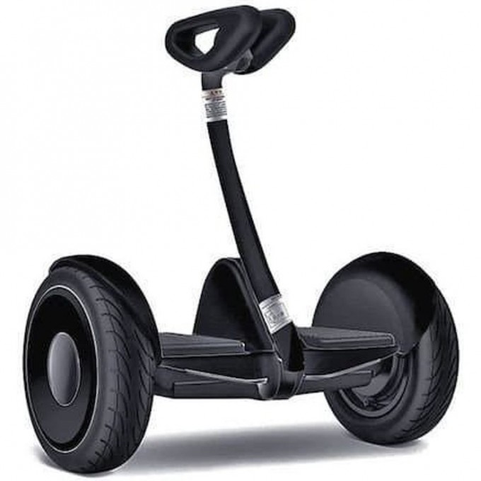 МИНИ-СИГВЕЙ NINEBOT MINI S, ЧЕРНЫЙ S Pro (miniPRO) black МИНИ-СИГВЕЙ NINEBOT MINI S, ЧЕРНЫЙ S Pro (miniPRO) black