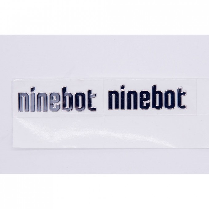 НАКЛЕЙКИ ДЛЯ NINEBOT MINIPRO 01.06.3001.00 НАКЛЕЙКИ ДЛЯ NINEBOT MINIPRO 01.06.3001.00