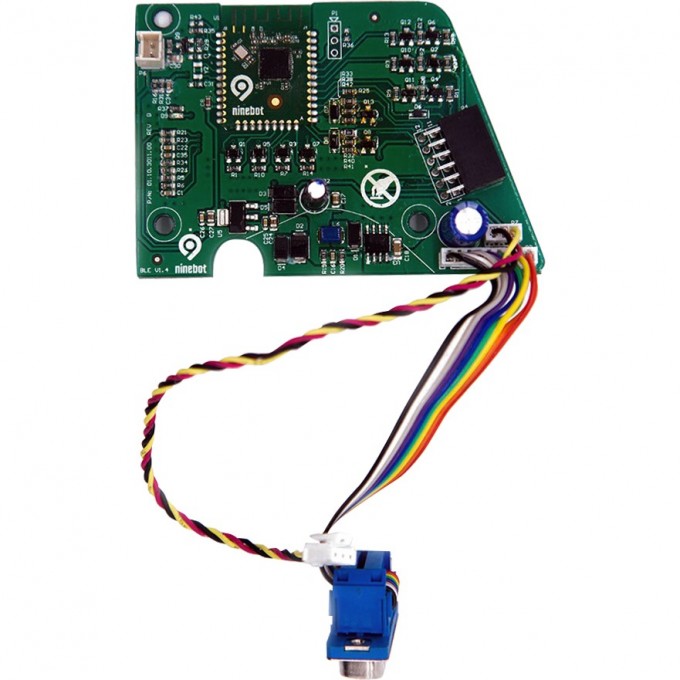 ПЛАТА BLUETOOTH ДЛЯ NINEBOT MINIPRO 10.02.3065.00 ПЛАТА BLUETOOTH ДЛЯ NINEBOT MINIPRO 10.02.3065.00