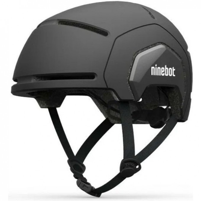 ПРОФЕССИОНАЛЬНЫЙ ШЛЕМ SEGWAY-NINEBOT 14.01.0007.06-black ПРОФЕССИОНАЛЬНЫЙ ШЛЕМ SEGWAY-NINEBOT 14.01.0007.06-black