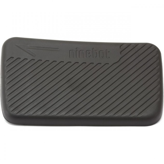 РЕЗИНОВАЯ ПЛАТФОРМА ДЛЯ СТОПЫ, ЛЕВАЯ ДЛЯ NINEBOT MINIPRO 10.01.3165.00 РЕЗИНОВАЯ ПЛАТФОРМА ДЛЯ СТОПЫ, ЛЕВАЯ ДЛЯ NINEBOT MINIPRO 10.01.3165.00