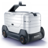 РОБОТ SEGWAY DELIVERYBOT X1 8v6ux40vk8