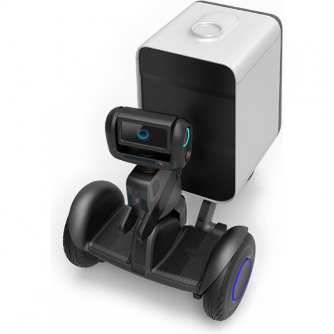 РОБОТ SEGWAY NINEBOT ROBOTICS LOOMO GO gyl5p3dw7g РОБОТ SEGWAY NINEBOT ROBOTICS LOOMO GO gyl5p3dw7g