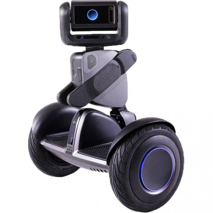 РОБОТ SEGWAY NINEBOT ROBOTICS LOOMO n6lz4ayv7l РОБОТ SEGWAY NINEBOT ROBOTICS LOOMO n6lz4ayv7l