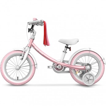 ВЕЛОСИПЕД NINEBOT KIDS BIKE 14 ДЛЯ ДЕВОЧЕК