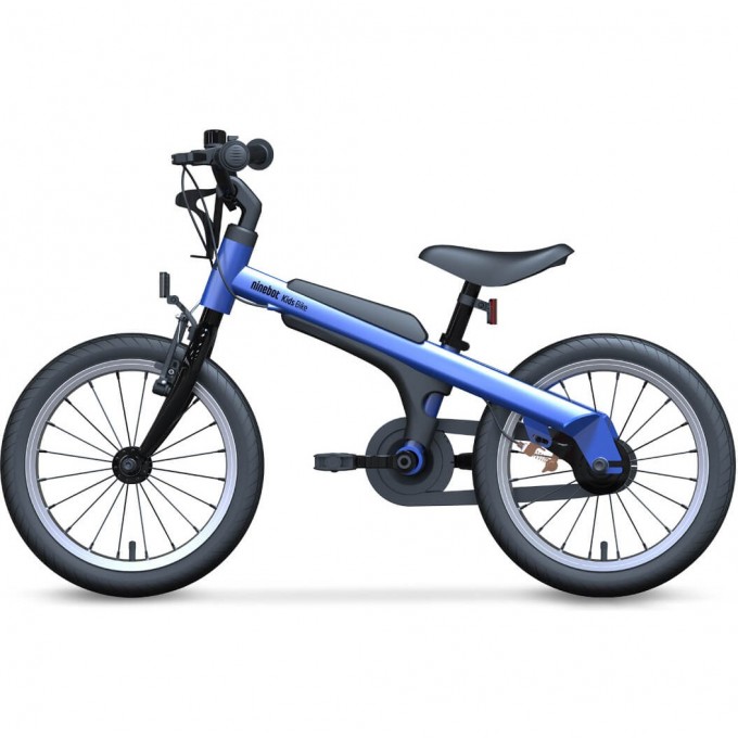 ВЕЛОСИПЕД NINEBOT KIDS BIKE 14 ДЛЯ МАЛЬЧИКОВ, СИНИЙ mk04mpeq48 ВЕЛОСИПЕД NINEBOT KIDS BIKE 14 ДЛЯ МАЛЬЧИКОВ, СИНИЙ mk04mpeq48