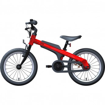 ВЕЛОСИПЕД NINEBOT KIDS BIKE 16 ДЛЯ МАЛЬЧИКОВ