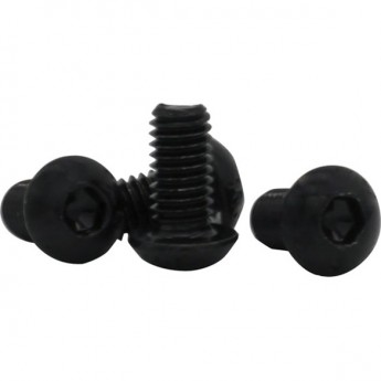 ВИНТ M6*12 ДЛЯ NINEBOT KICKSCOOTER ES1/ES2 ВИНТ M6*12 ДЛЯ NINEBOT KICKSCOOTER ES1/ES2