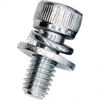 ВИНТ M6*14 ДЛЯ NINEBOT KICKSCOOTER ES1/ES2 ВИНТ M6*14 ДЛЯ NINEBOT KICKSCOOTER ES1/ES2