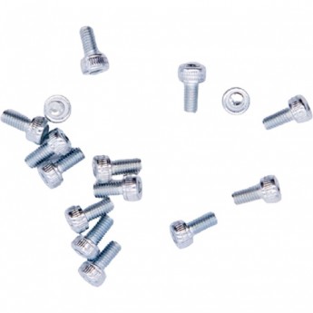 ВИНТ СТАЛЬНОЙ С ШЕСТИГРАННОЙ ГОЛОВКОЙ М3Х6 ДЛЯ NINEBOT ВИНТ СТАЛЬНОЙ С ШЕСТИГРАННОЙ ГОЛОВКОЙ М3Х6 ДЛЯ NINEBOT