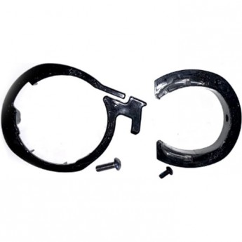 ЯЗЫЧОК СКЛАДЫВАНИЯ KICKSCOOTER MAX