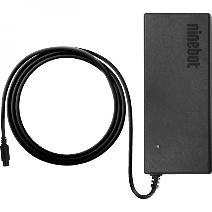 ЗАРЯДНОЕ УСТРОЙСТВО, 120 W ДЛЯ NINEBOT MINIPRO 10.02.3058.10 ЗАРЯДНОЕ УСТРОЙСТВО, 120 W ДЛЯ NINEBOT MINIPRO 10.02.3058.10