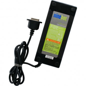 ЗАРЯДНОЕ УСТРОЙСТВО 130W ДЛЯ NINEBOT-E, E+