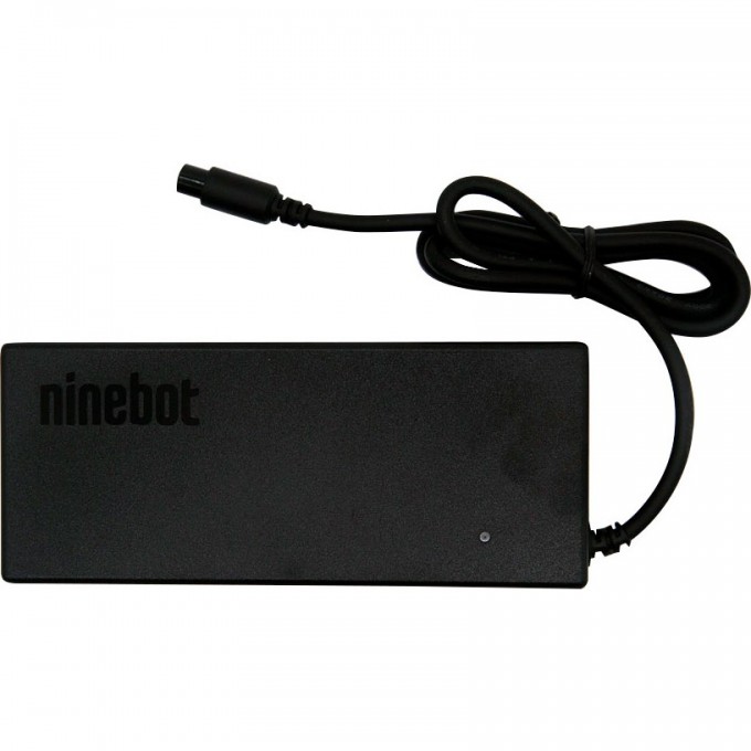 ЗАРЯДНОЕ УСТРОЙСТВО ДЛЯ NINEBOT MINIPRO 01.10.3062.00 ЗАРЯДНОЕ УСТРОЙСТВО ДЛЯ NINEBOT MINIPRO 01.10.3062.00